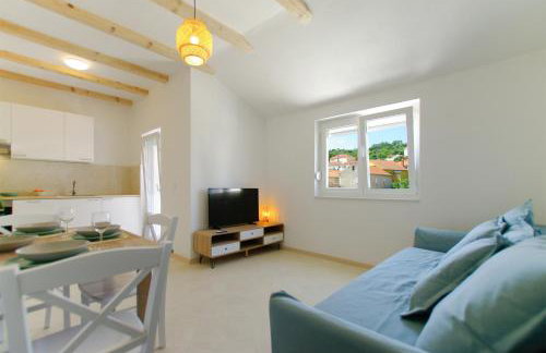 Apartmani Porat Sali - Foto 12