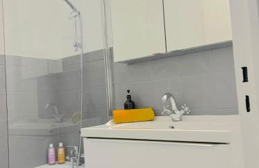 Appartement jusqu'à 4 Voyageurs - Foto 22