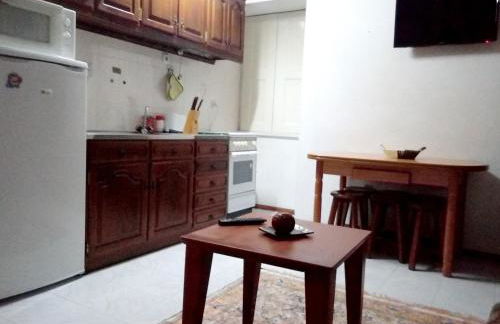 Charming Apartment in Alvoco da Serra with Mountain View - Foto 2