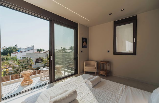 Nos Aqua Villas - Foto 48