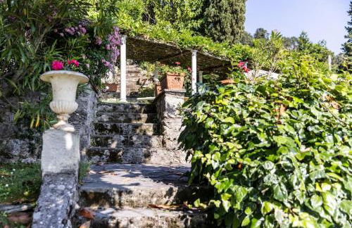 GOLDEN LUXE - Rifugio con vista mare e piscina in Toscana - Foto 22