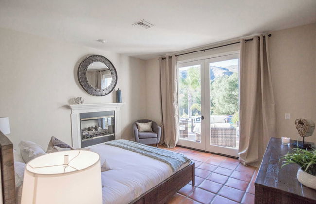 Grapevine by Avantstay Secluded 5BR Villa 4 Acres of Vineyards & Avo Groves! - Foto 46