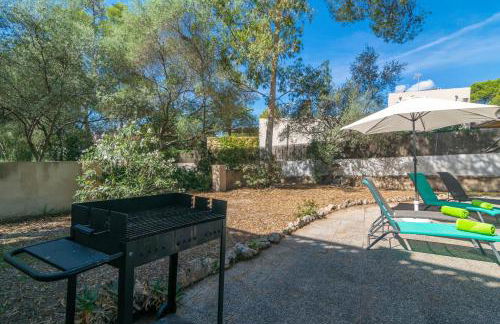 Villa Maria 6 in Bendinat - Foto 7