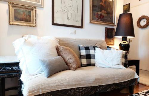 MAISON DE CHARME MILANO - Photo 19