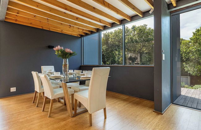 Luxury Eco Villa, Hout Bay, Cape Town,south Africa - Photo 21