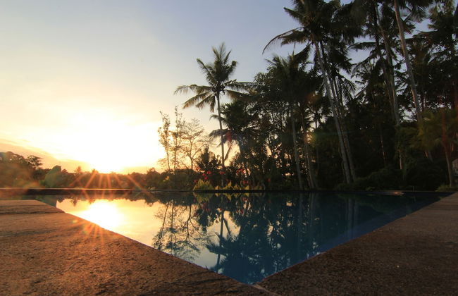 Villa Capung Mas - Foto 10