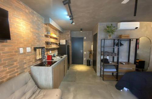 Moema Modern Studio - Foto 1