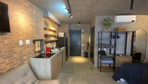 Moema Modern Studio - Foto 1