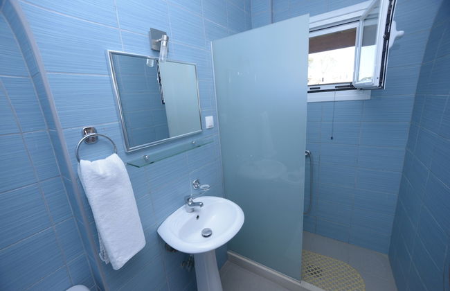 John Apartments First Floor - Foto 17