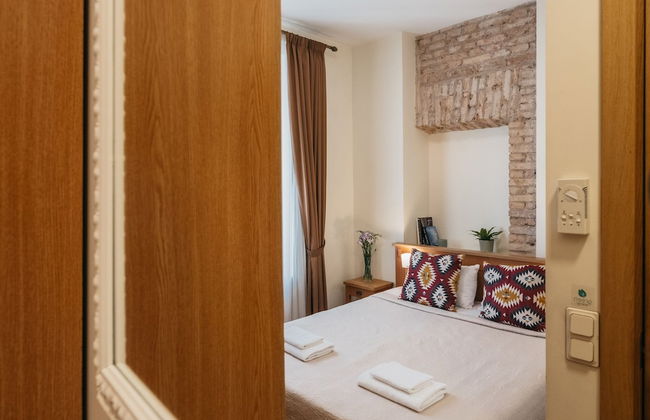 Cathedral Apart-Hotel - Photo 35