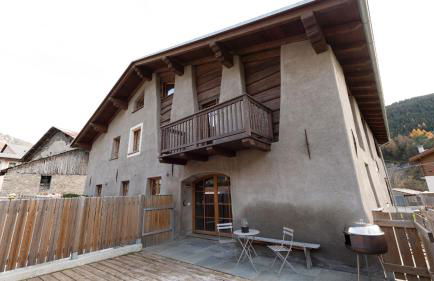 Bear Hutte - Bormio & Livigno luxury stay - Foto 1