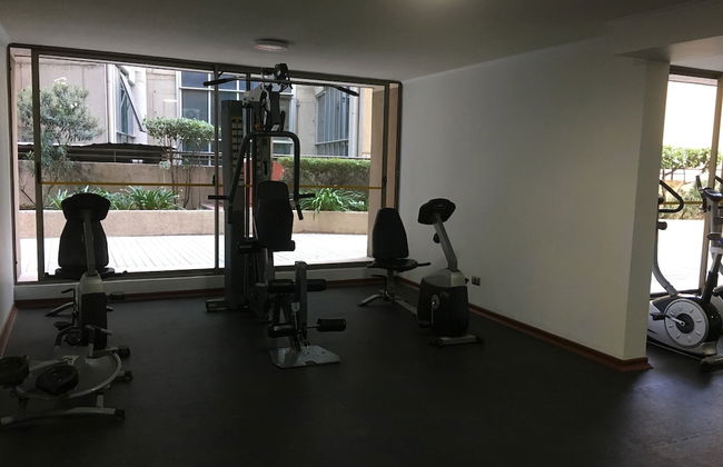 Santiago Town Suites - Foto 43