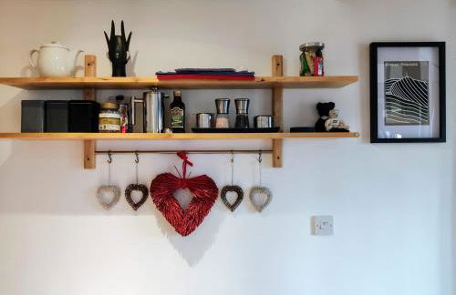 The Studio, Upper House Farm, Crickhowell. - Photo 24