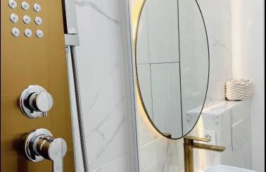 Cosy Suite - Élégance & Calme en Hyper-Centre - Foto 39