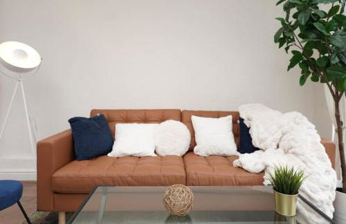 Newly Renovated Modern 4 Bed 3 Bath Apartment London - Foto 30