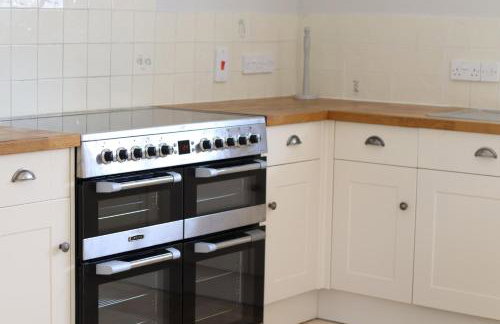 Clayhanger Lodge - Foto 7