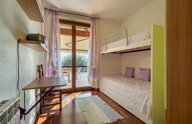 La Casa di Sarah in Solto Collina - Foto 3