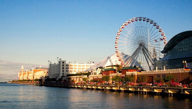 Go City - Chicago All-Inclusive Pass - Hasta 5 días de acceso a más de 35 atracciones - Foto 2