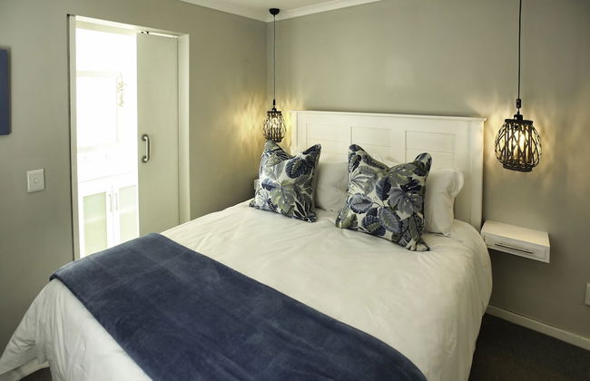 Seehuisie, Langebaan 6-Sleeper - Foto 2