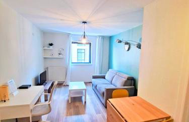 Bel appartement au calme avec parking - Foto 9