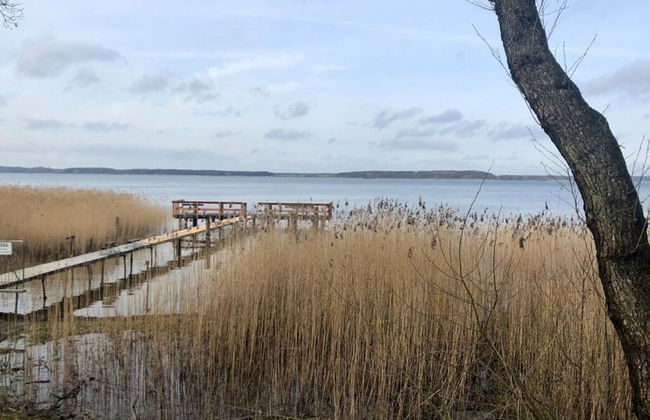 Holiday Home Captain's Villa - Foto 26