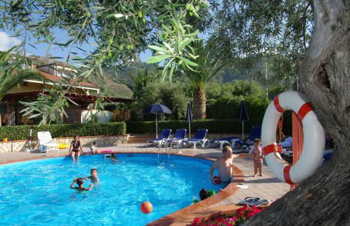 Residence Fontana Barone - Foto 36