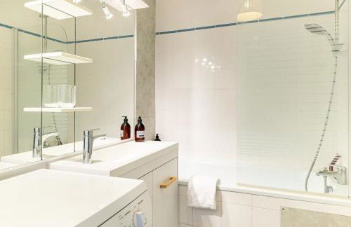 L'Ingénieux - Appt près de la Place Zola - Foto 7