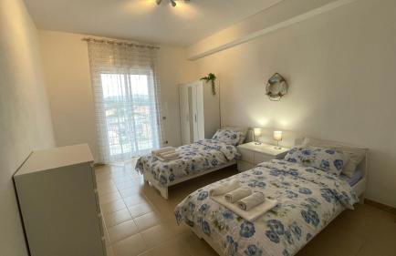 Panoramic Temple And Sea - Foto 2