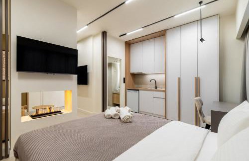 Xanthia Suites - Foto 25