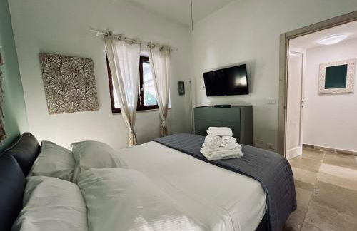 Villa 32 Ostuni - Charming House with Pool - Foto 43