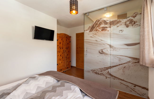 Appartment Modern - Foto 13