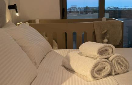 ARYVE Boutique Villa mit Akropolis- und Meerblick, Infinity-Pool und Designer-Interieur - Photo 56