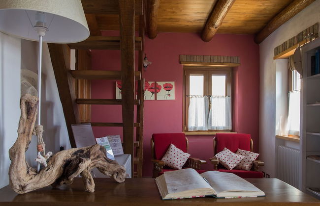 Agriturismo Angiò nel Ceré - Foto 2