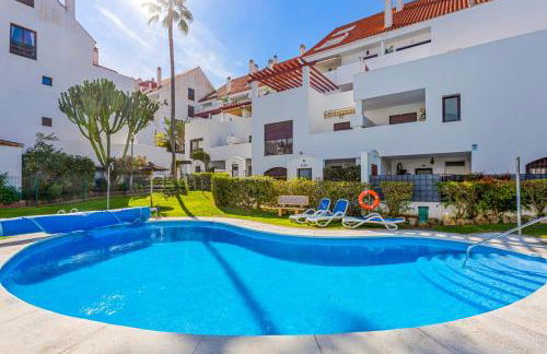 Luxe Villa Puerto Banus - Foto 17