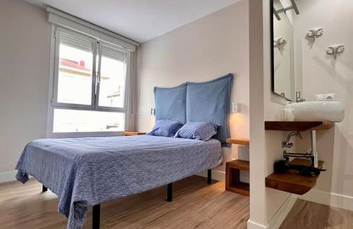 Apartamento Isla de Mouro - Monabri - Foto 9