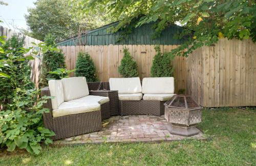 Cozy Home near Downtown - Close to Nulu - Sleeps 6 - Foto 61