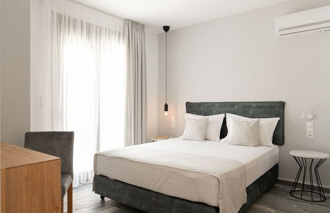 Marble Luxury Suites - Foto 4