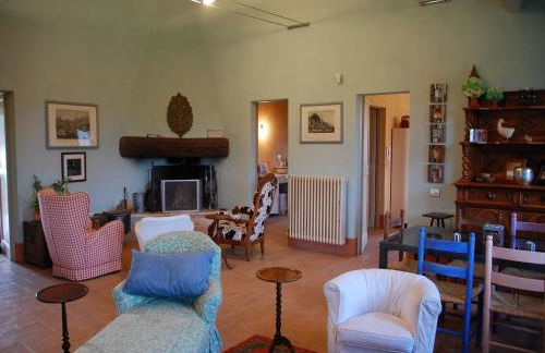 Orte Villa for 8 With Parking - Foto 6