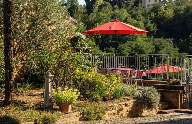 Freisa in Villa Pesce - Foto 9