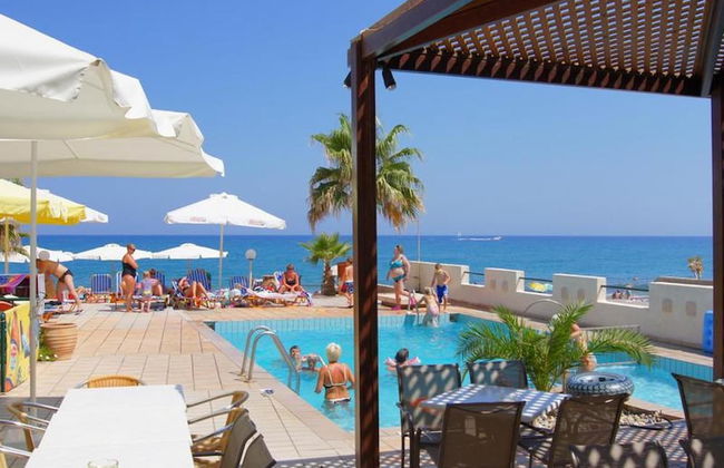 Apartment for Five, Swimming Pool, Near the Beach - Foto 14