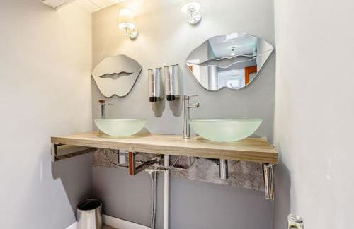 Golden Crown exclusive use spa venue - Foto 18