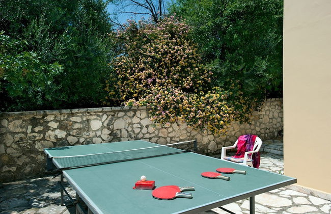 Villa Berry - Foto 18