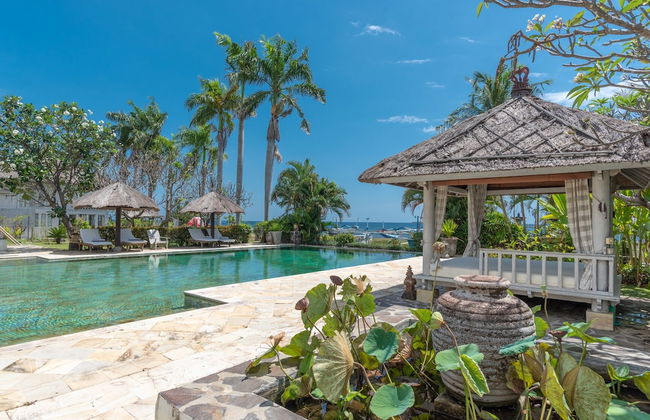 Villa Lotus - Foto 67