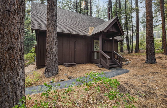 Incline Cottage Year-round Outdoor Fun! - Foto 23