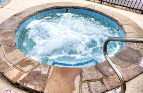 Golf View Resort by Jackson Mountain Rentals - Foto 50