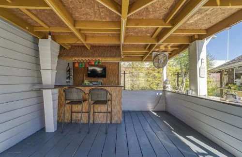 Tampa Ybor Bungalow - Foto 24