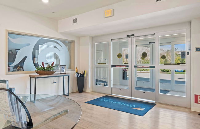 WaterWalk Extended Stay by Wyndham Kansas City - Overland Pk - Photo 2