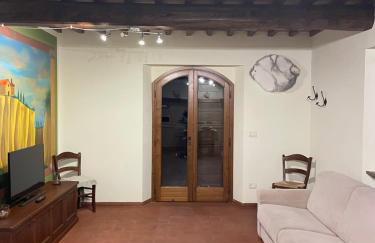 Casale con vista colline - Photo 31