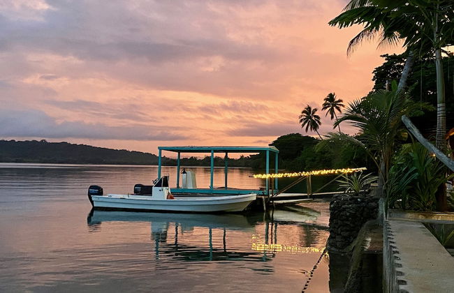 Freshwater Private Resort - Foto 2