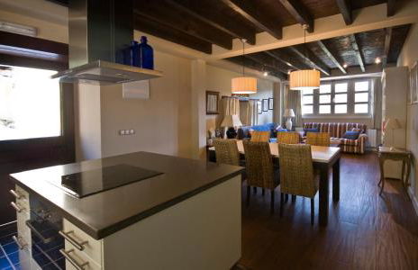 Las Casas Rurales Huerta San Benito - Foto 45